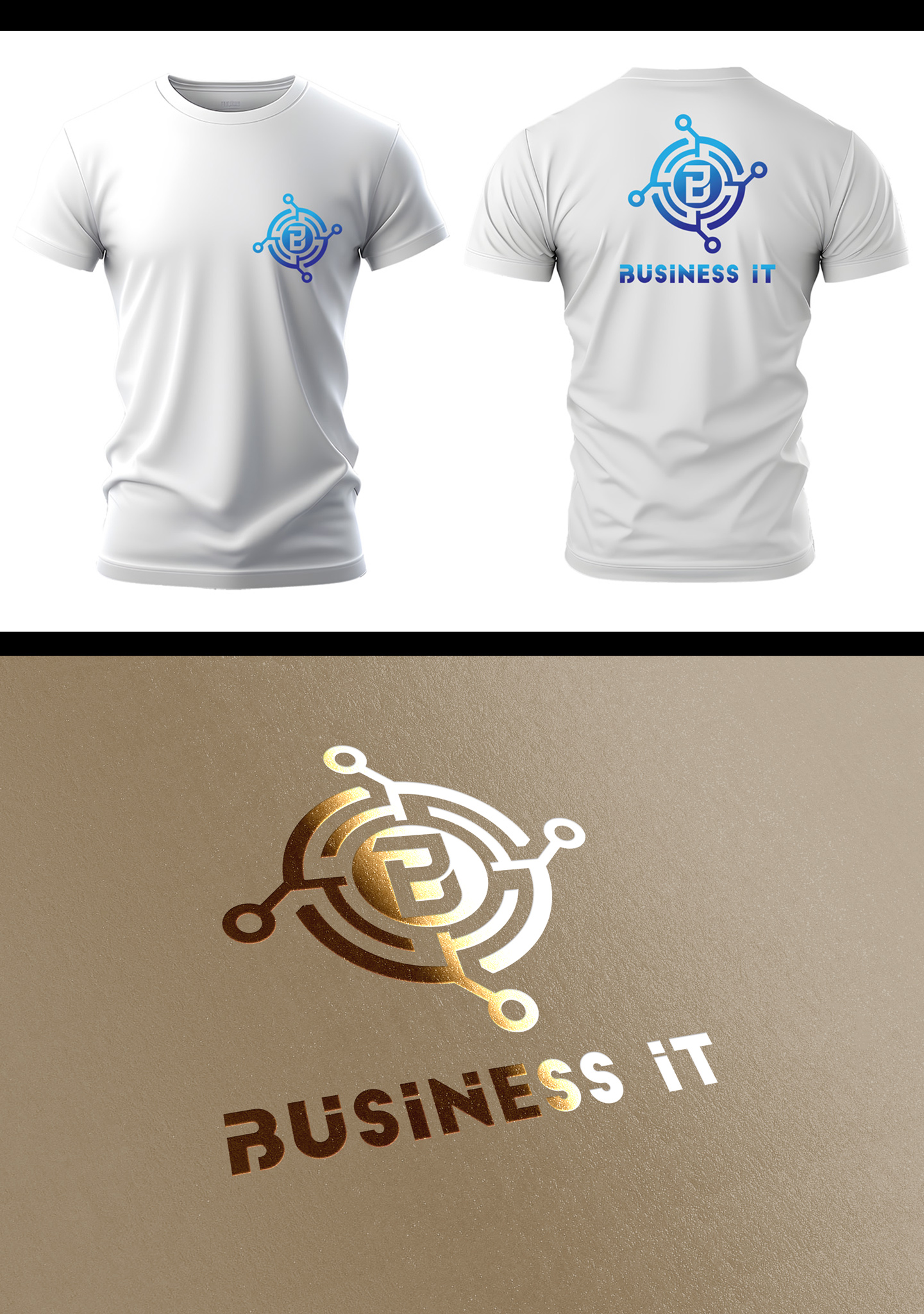 Logo Design by Wonderful design for this project | Design #36043341