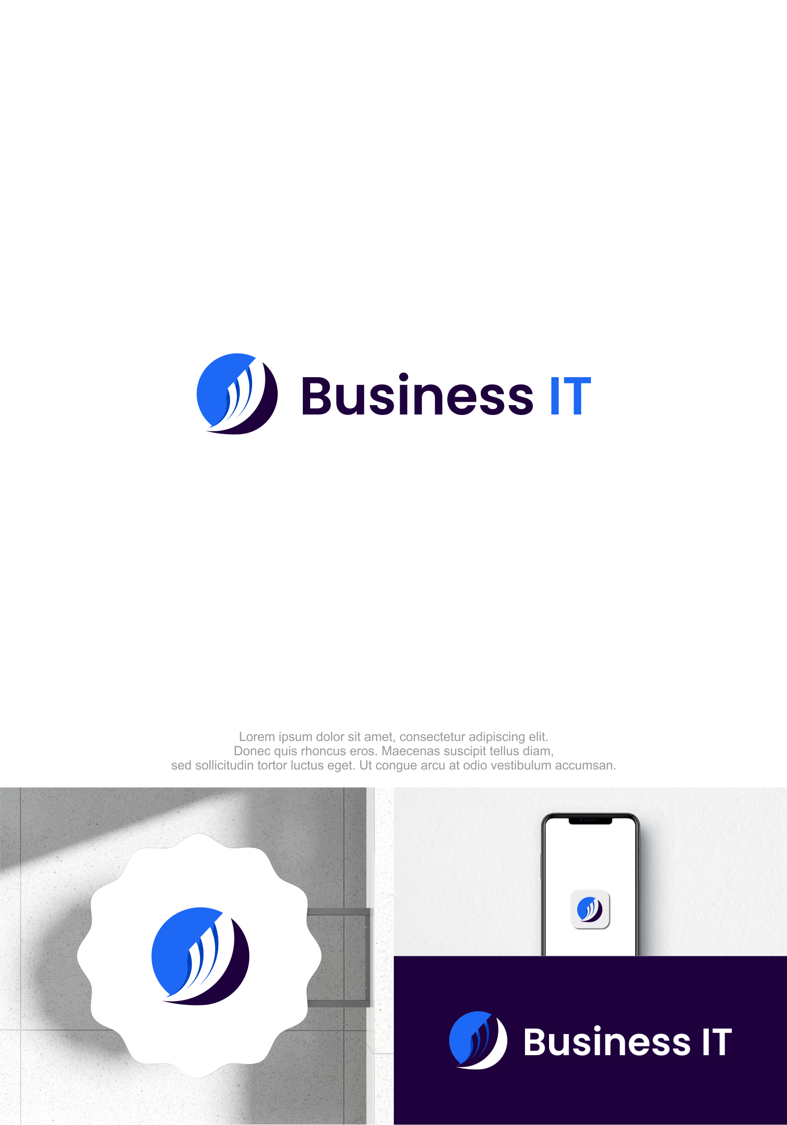 Logo Design by M.Syaiful Huda for this project | Design #36036188