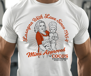 Design de T-shirt par NancyTan pour ce projet | Design : #36055691