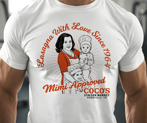 Design de T-shirt par NancyTan pour ce projet | Design : #36055693