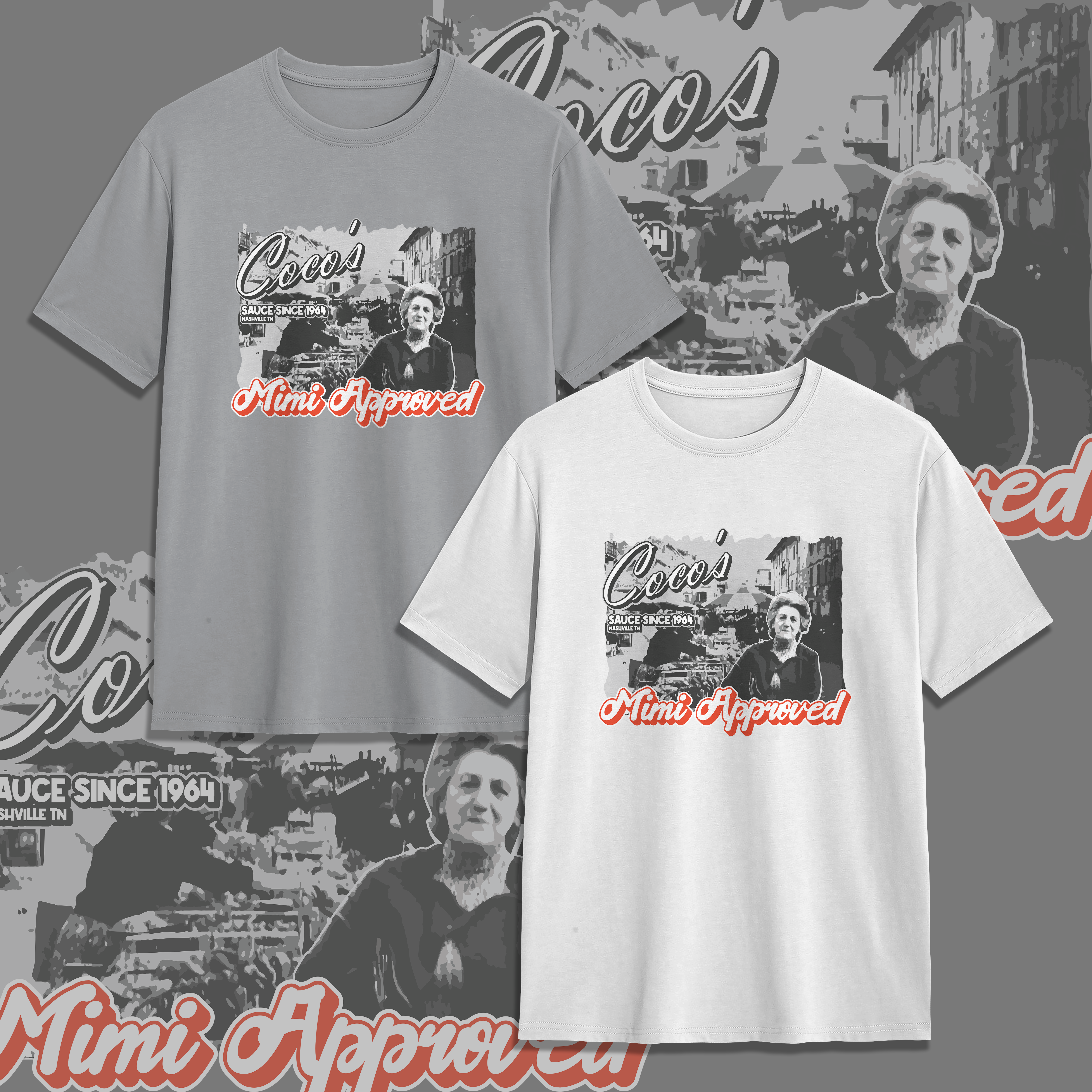 Design de T-shirt par V FOUR Design pour ce projet | Design #36037617