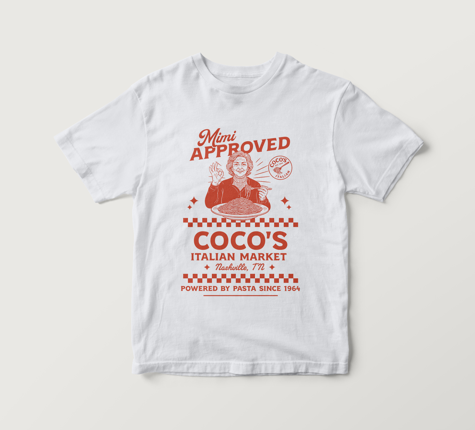 T-shirt Design by SofiaDesignStudio for this project | Design #36034235