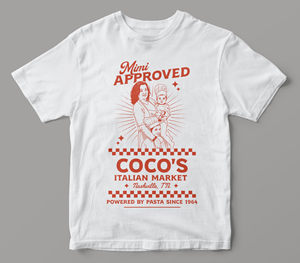 Design de T-shirt par SofiaDesignStudio pour ce projet | Design : #36053950