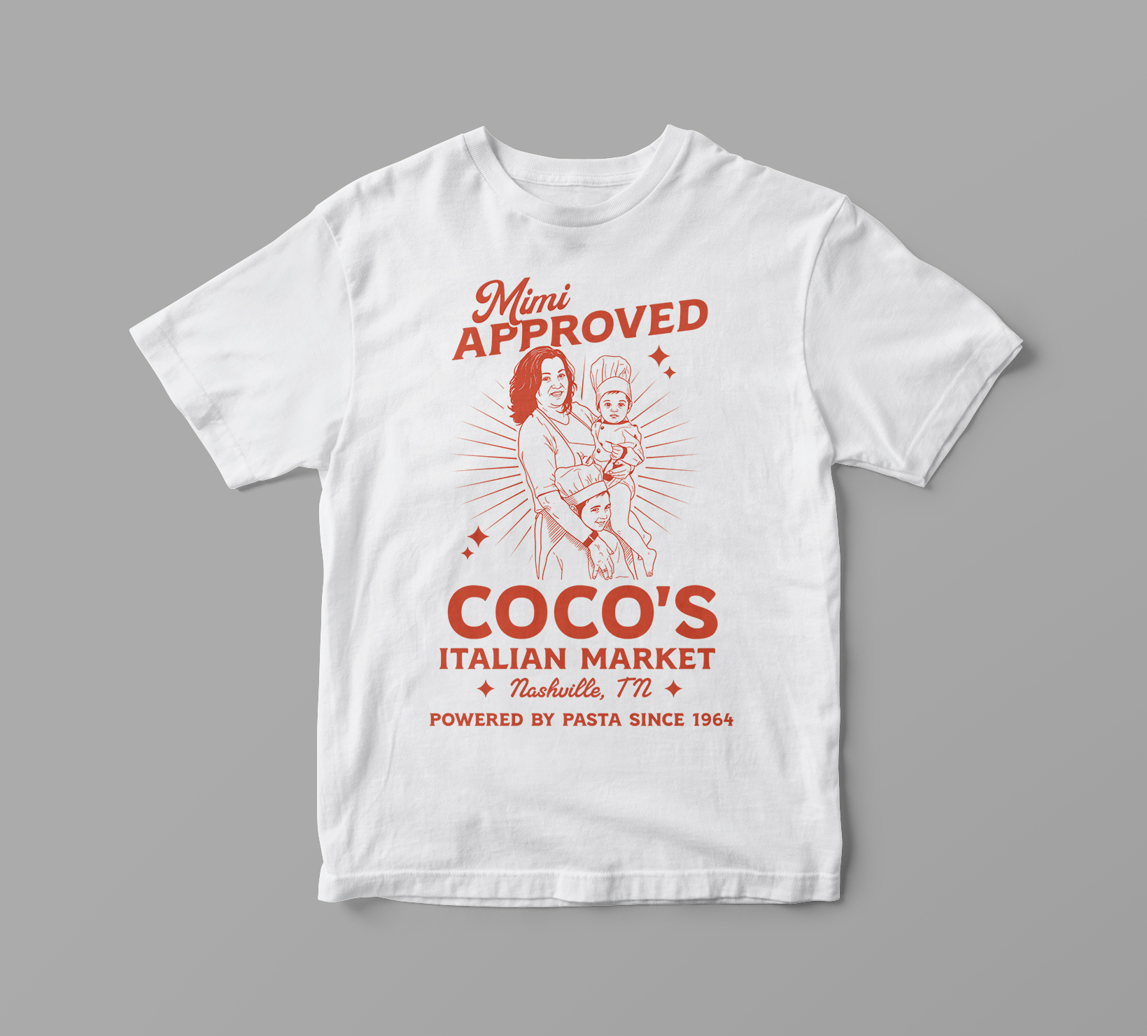 T-shirt Design by SofiaDesignStudio for this project | Design #36092098
