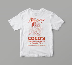 T-shirt Design by SofiaDesignStudio for this project | Design #36092098