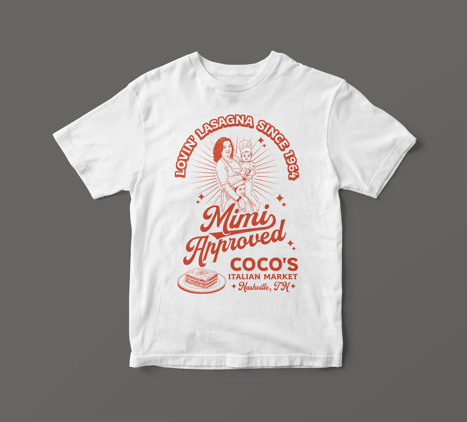 Design de T-shirt par SofiaDesignStudio pour ce projet | Design #36095233
