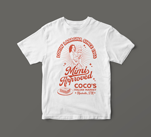 Design de T-shirt par SofiaDesignStudio pour ce projet | Design : #36095233