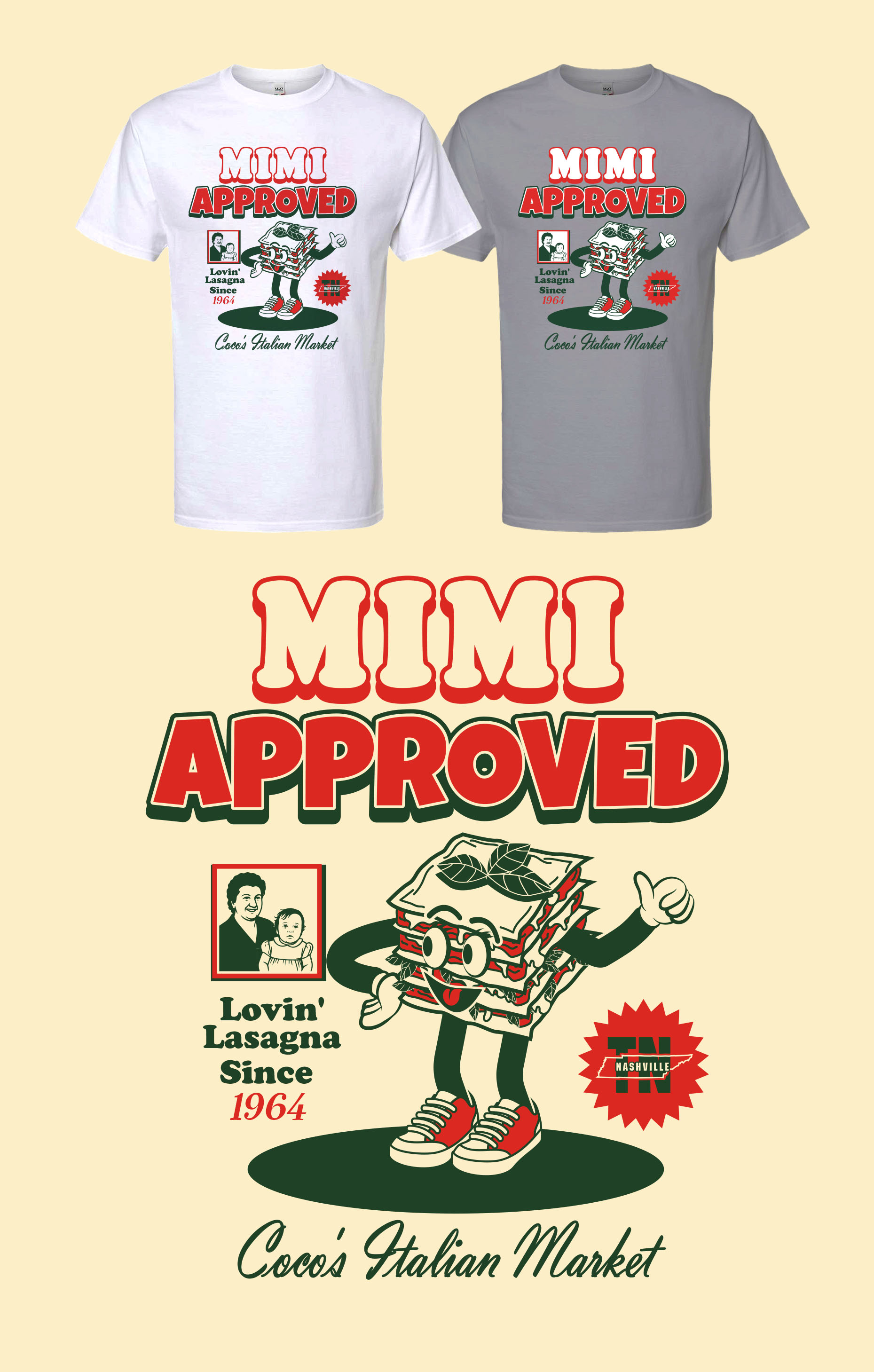 T-shirt Design by KickArt for this project | Design #36035735