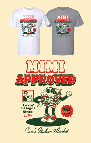 T-shirt Design by KickArt