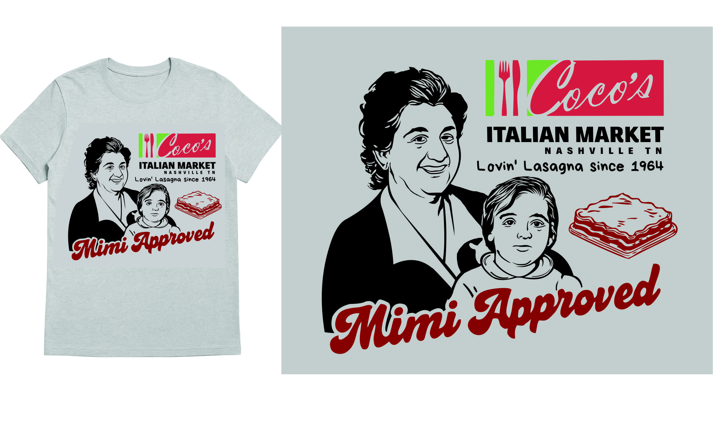 T-shirt Design by Den Bagus for this project | Design #36033887