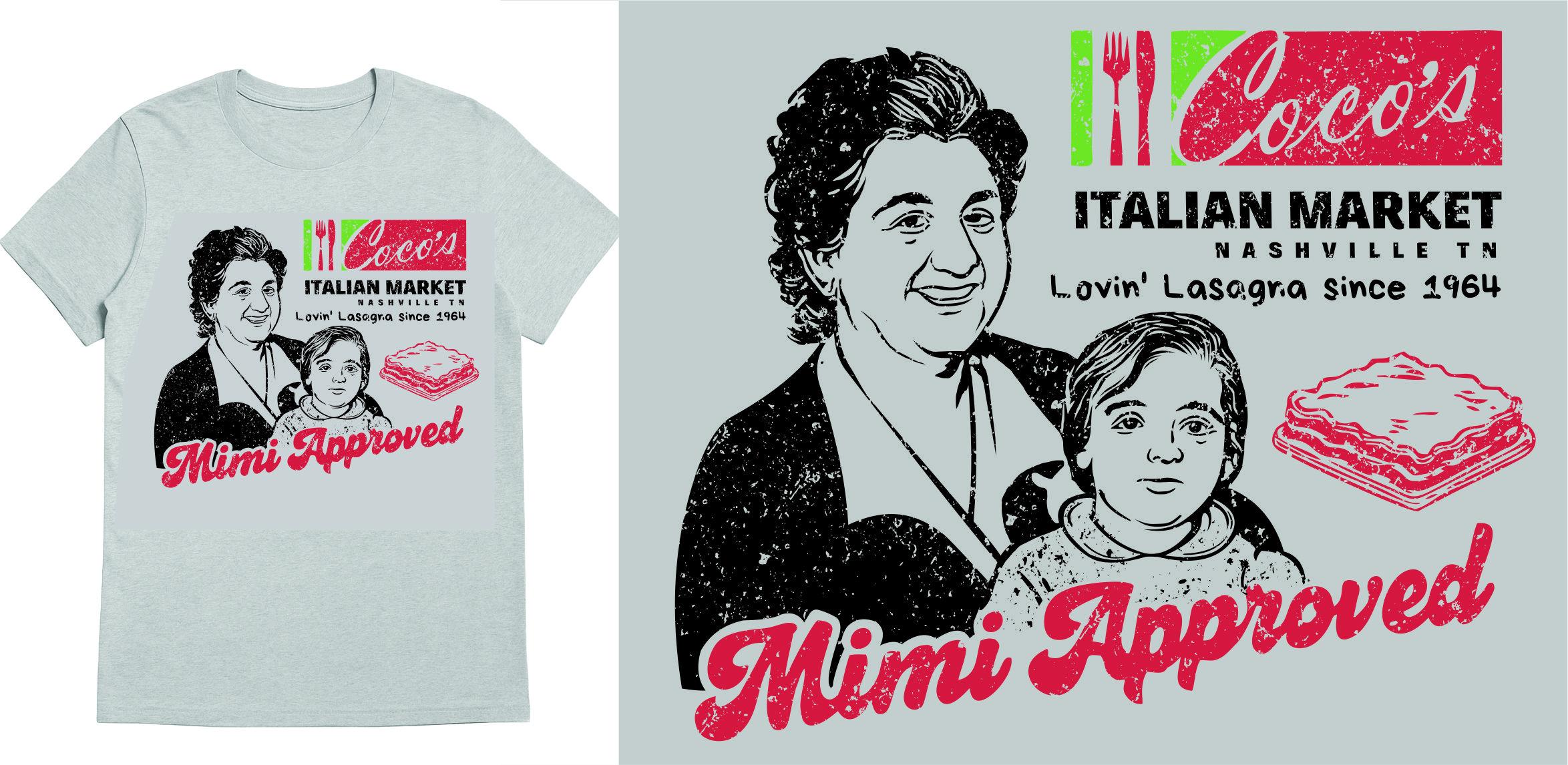 T-shirt Design by Den Bagus for this project | Design #36034302