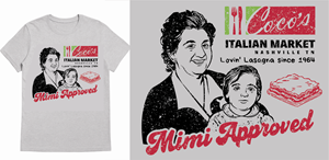Design de T-shirt par Den Bagus pour ce projet | Design : #36034302