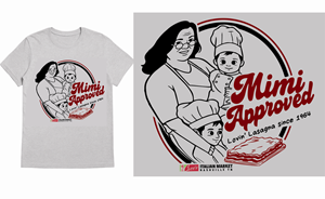 Design de T-shirt par Den Bagus pour ce projet | Design : #36036594