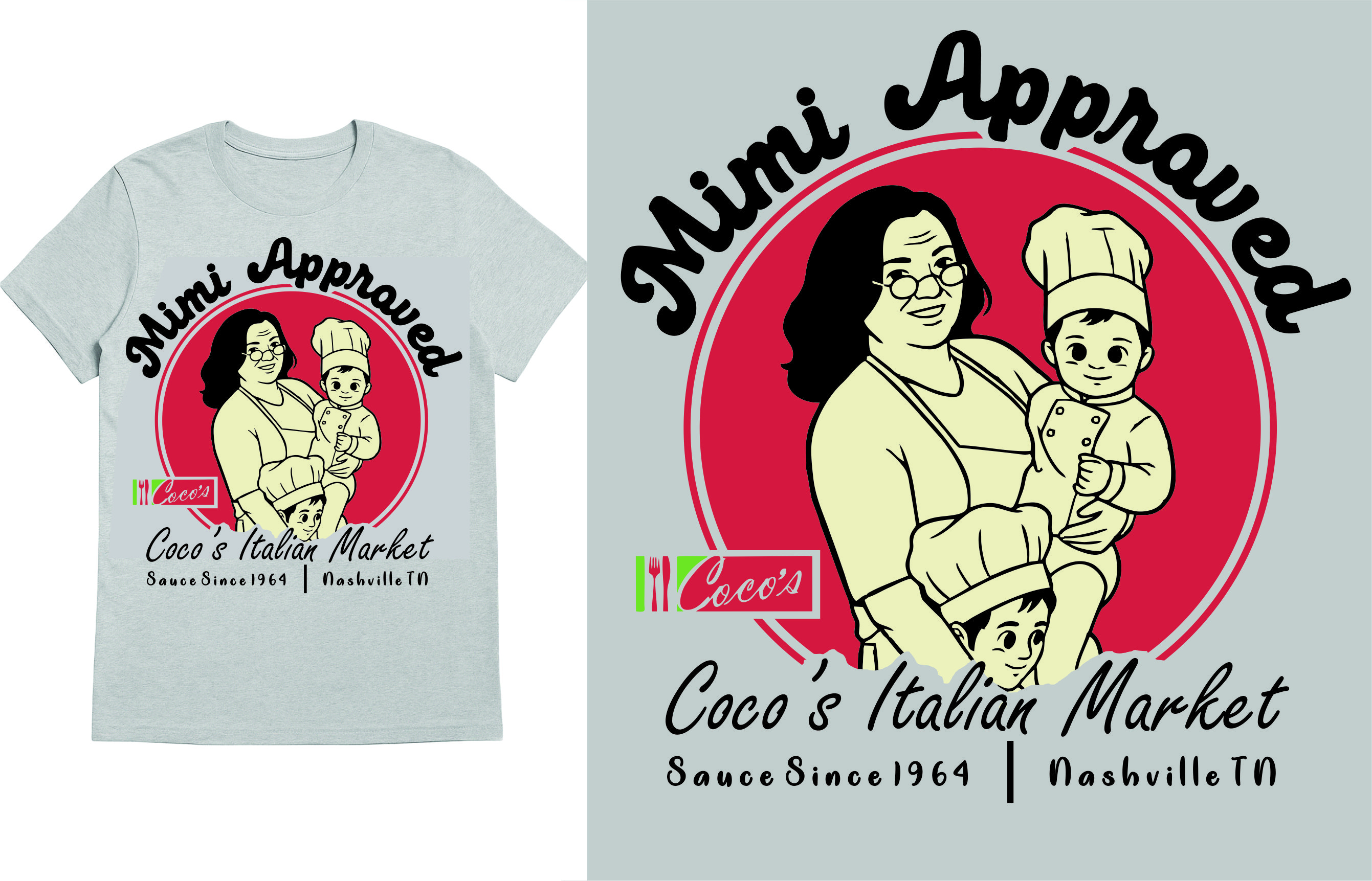 Design de T-shirt par Den Bagus pour ce projet | Design #36052932