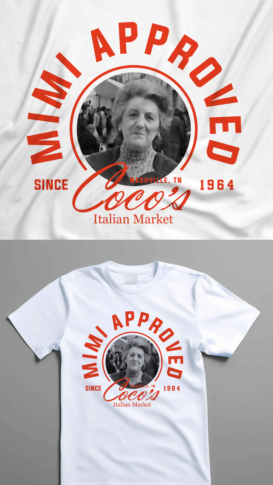 T-shirt Design by simple mind for this project | Design #36034209