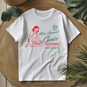 Design de T-shirt par tyaz 2 pour ce projet | Design : #36033881