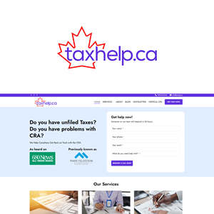 Logo Design by Helen. for this project | Design: #36029286