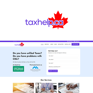 Logo Design by Helen. for this project | Design: #36029316