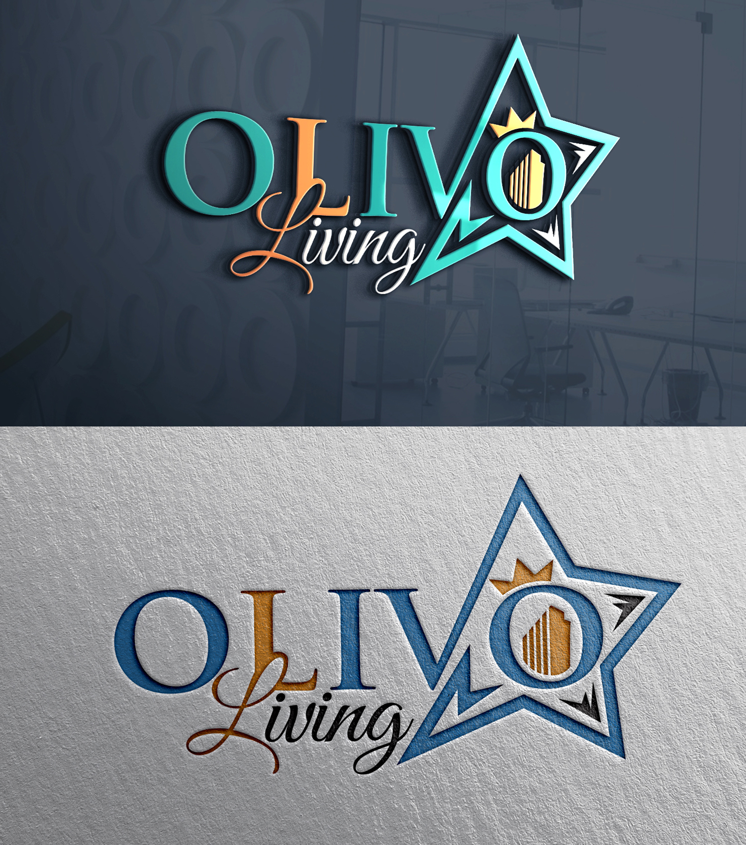 Design de Logo par 24ksunny pour ce projet | Design #36030521
