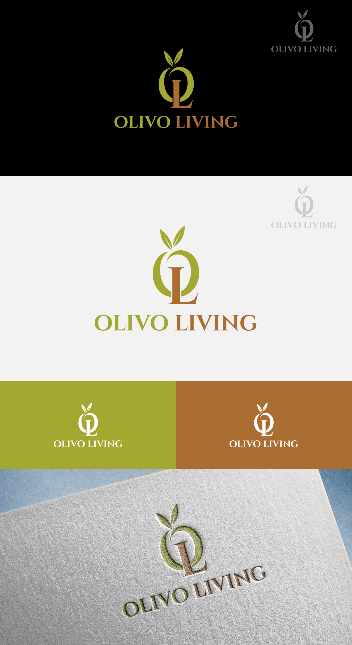 Logo Design by IDesign1606 for this project | Design #36034015