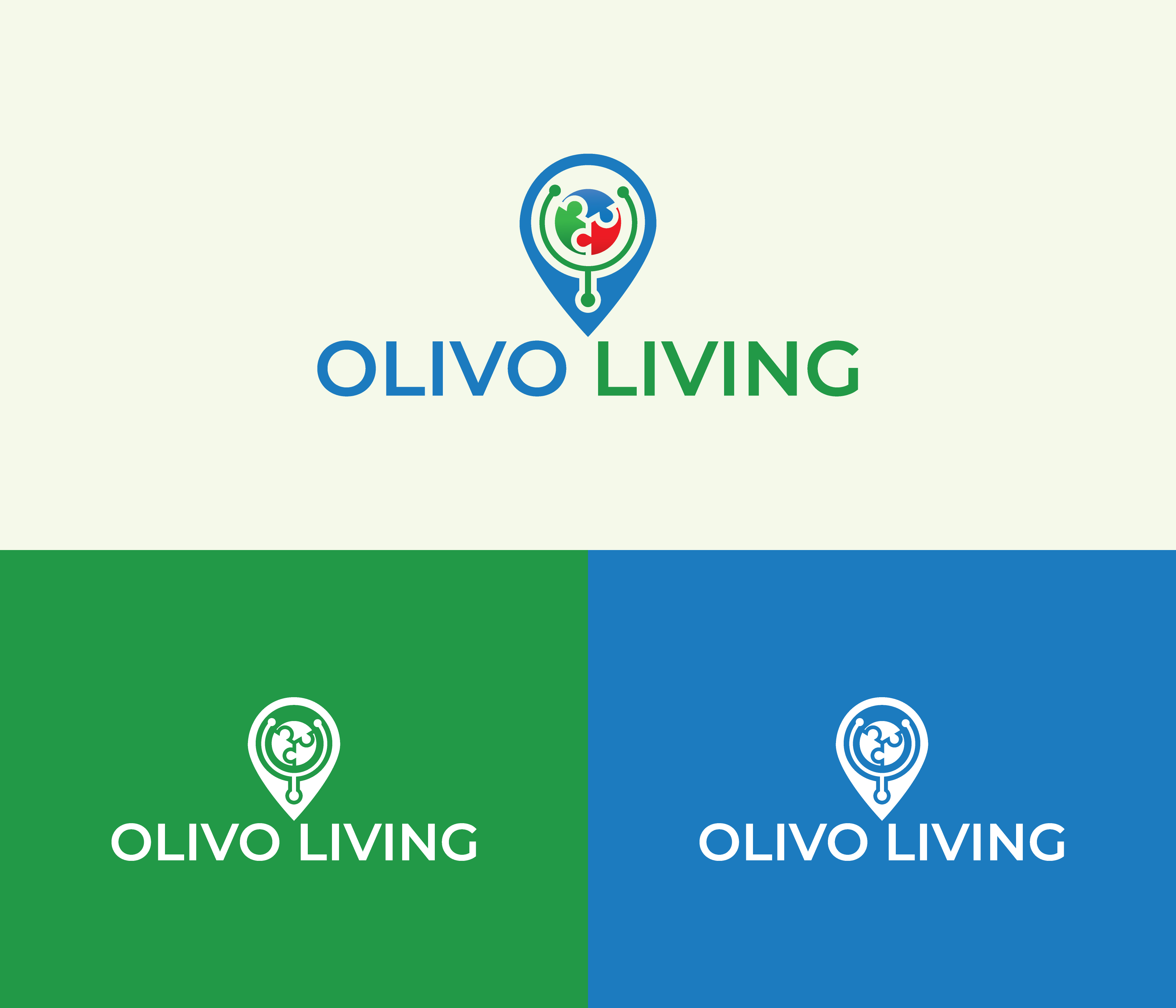 Logo Design by Creatify Lab for this project | Design #36031236