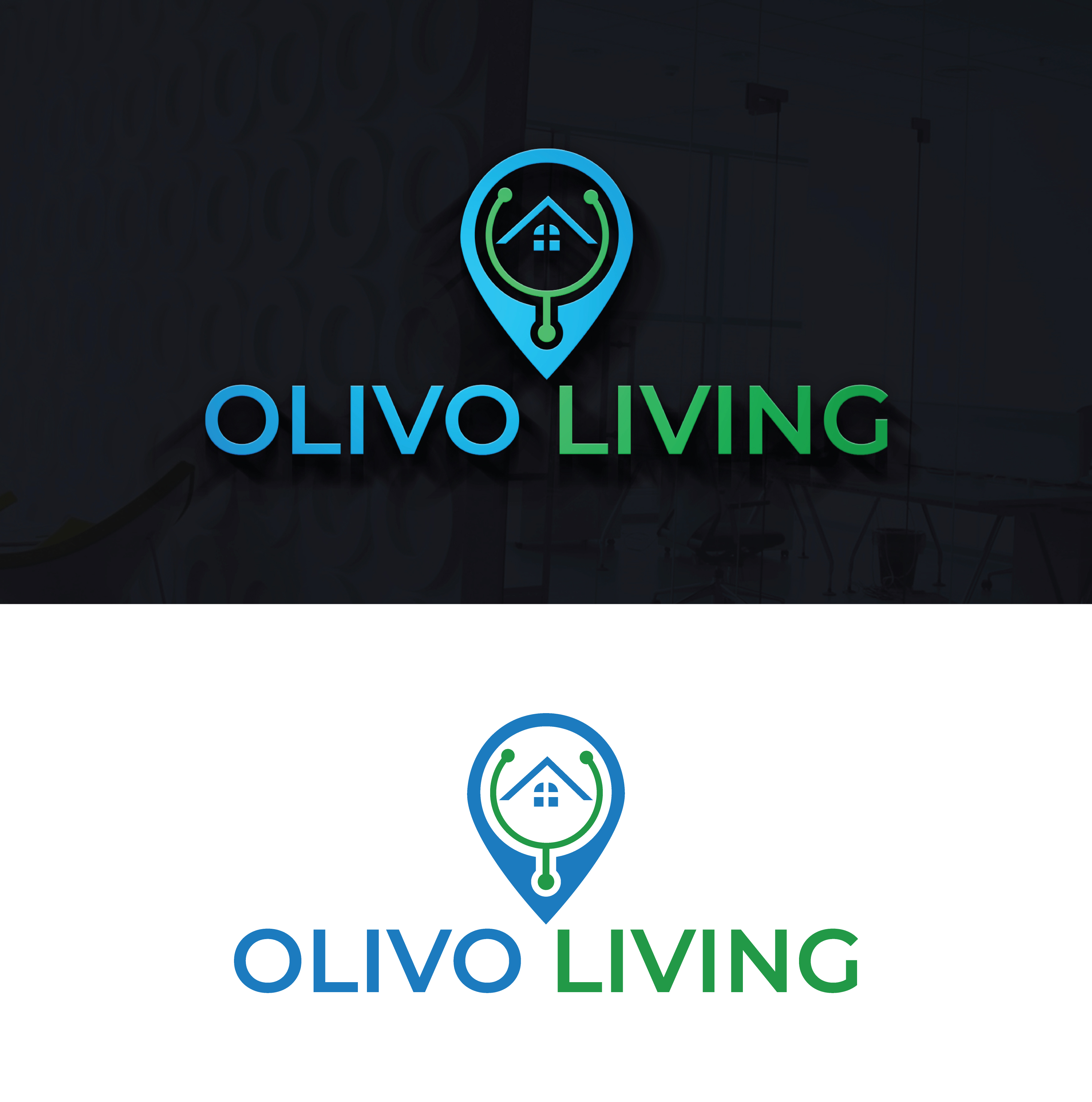 Logo Design by Creatify Lab for this project | Design #36031257
