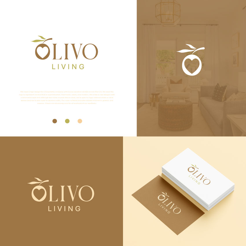 Logo Design by Timefortheweb for this project | Design #36033580