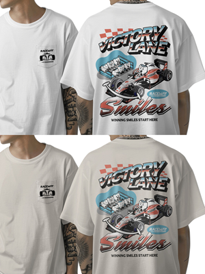 T-shirt Design by VisualBendr.inc for this project | Design #36066823