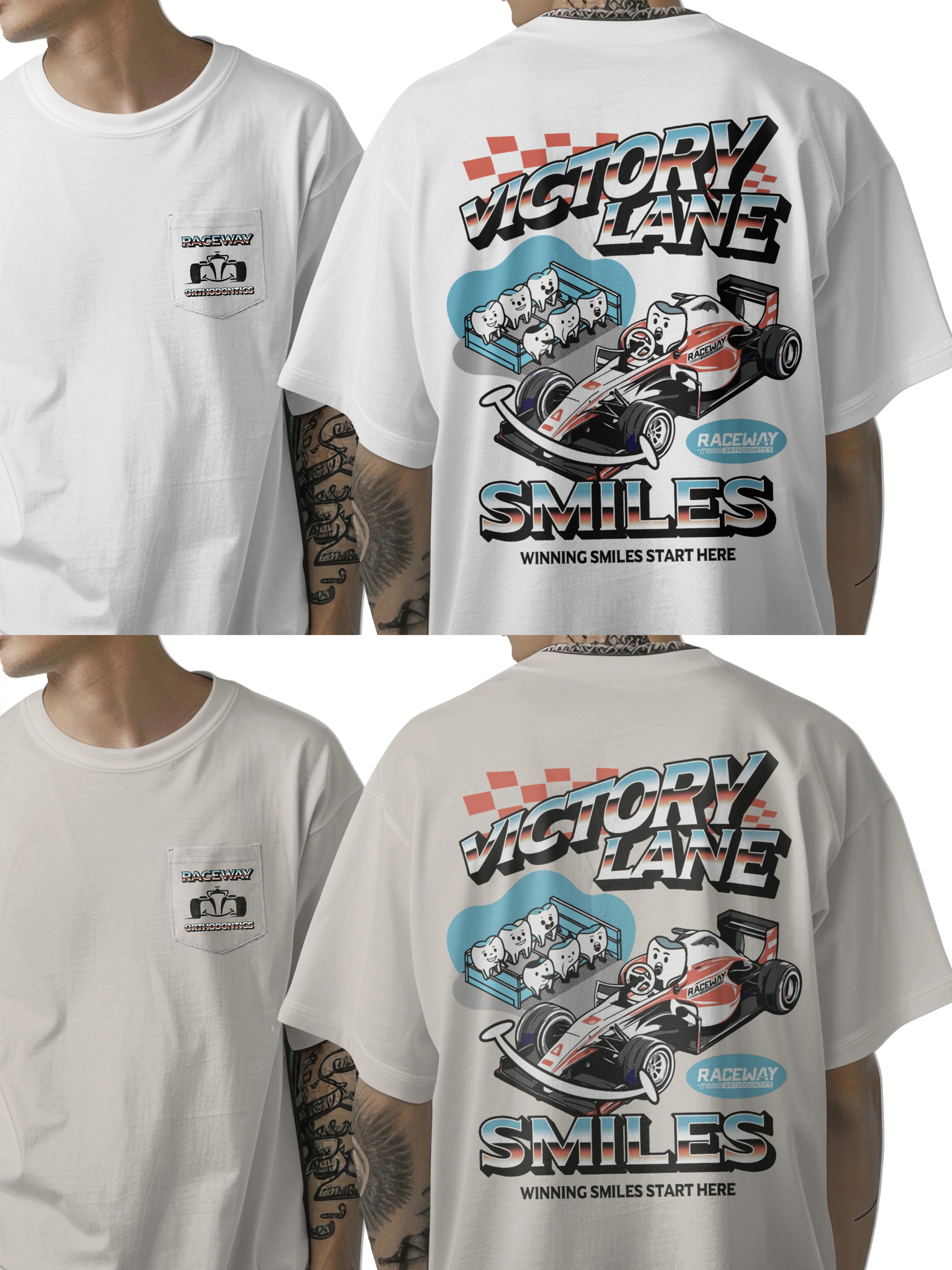 Design de T-shirt par VisualBendr.inc pour ce projet | Design #36079170
