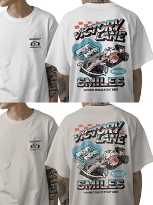 T-shirt Design by VisualBendr.inc for this project | Design: #36079170