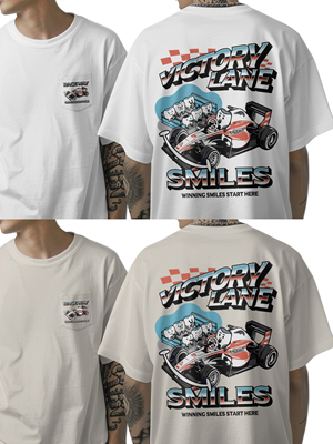 T-shirt Design by VisualBendr.inc for this project | Design: #36081346