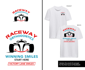 T-shirt Design by AnninWonderland for this project | Design: #36062584