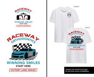 T-shirt Design by AnninWonderland for this project | Design: #36062587