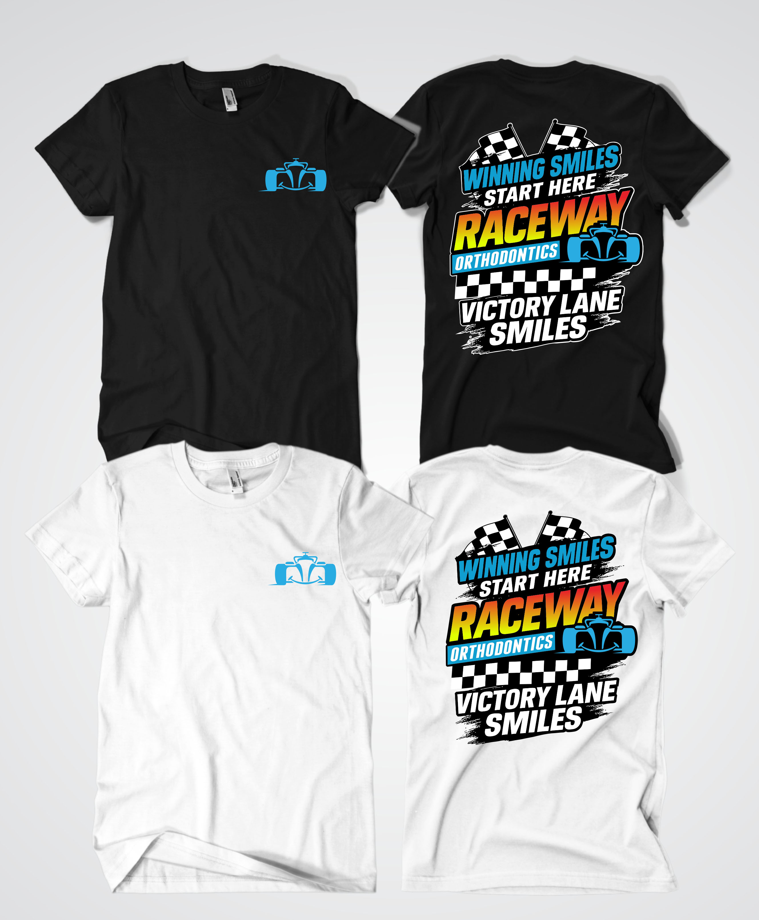 T-shirt Design by Rheanza for this project | Design #36053792