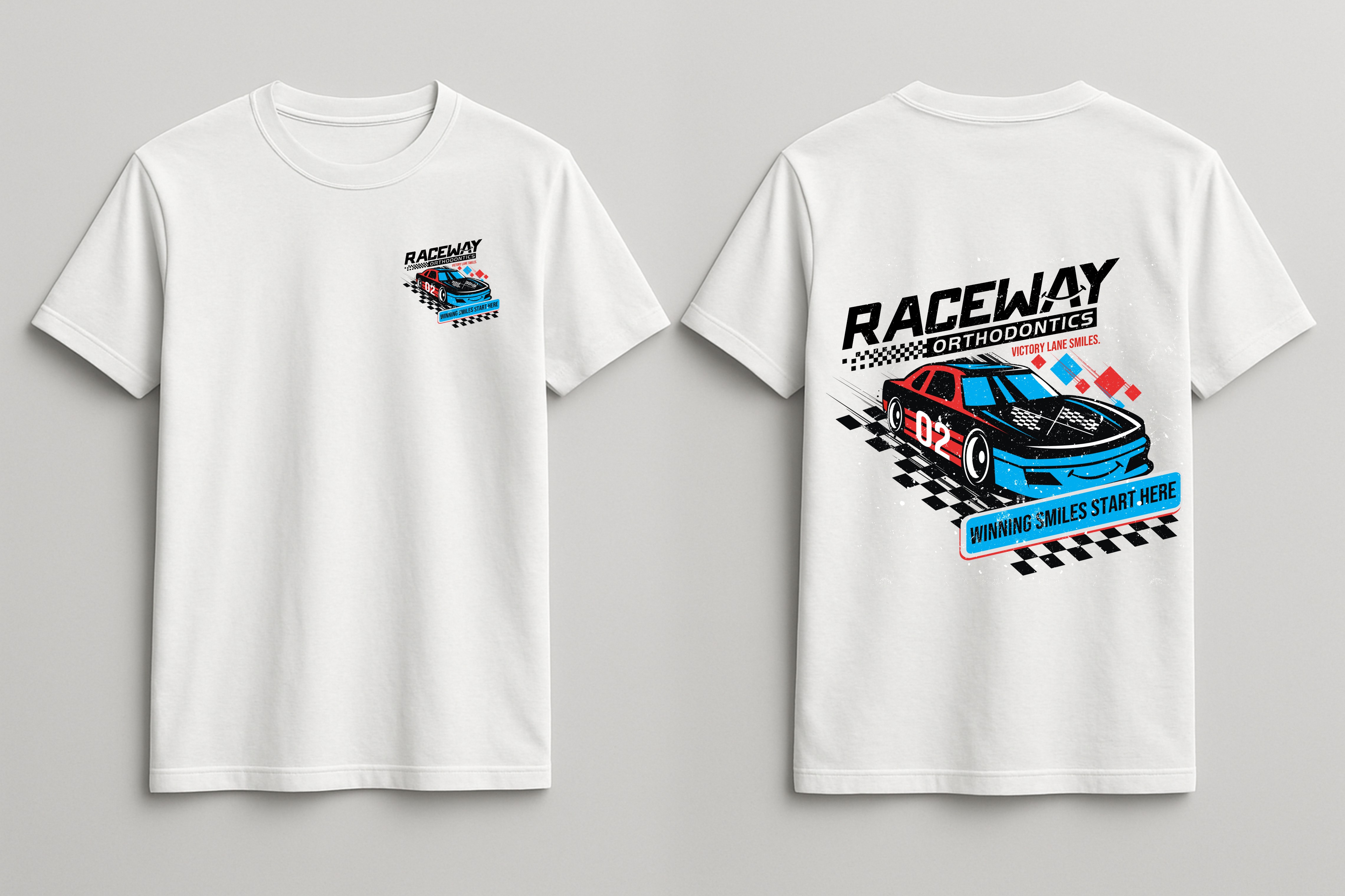 T-shirt Design by rgb01 for this project | Design #36070262