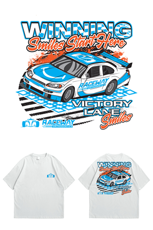 T-shirt Design by Drawingbook for this project | Design #36056625