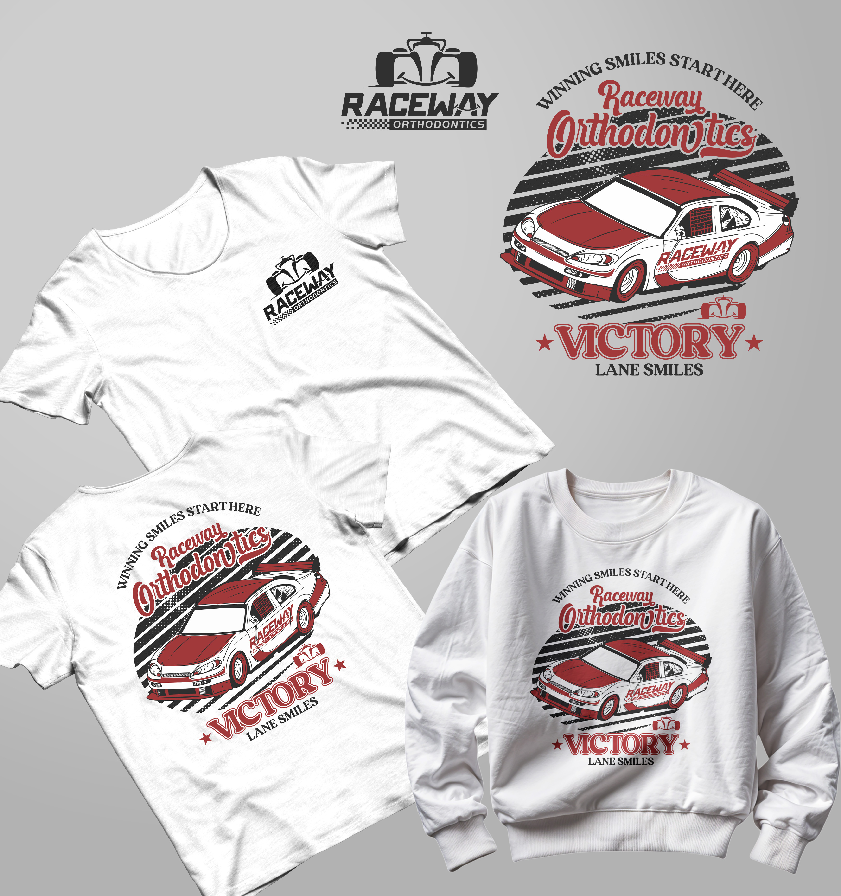 T-shirt Design by Drawingbook for this project | Design #36062346