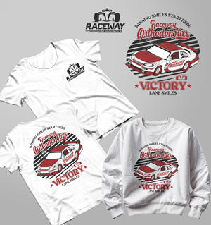 T-shirt Design by Drawingbook for this project | Design: #36062346
