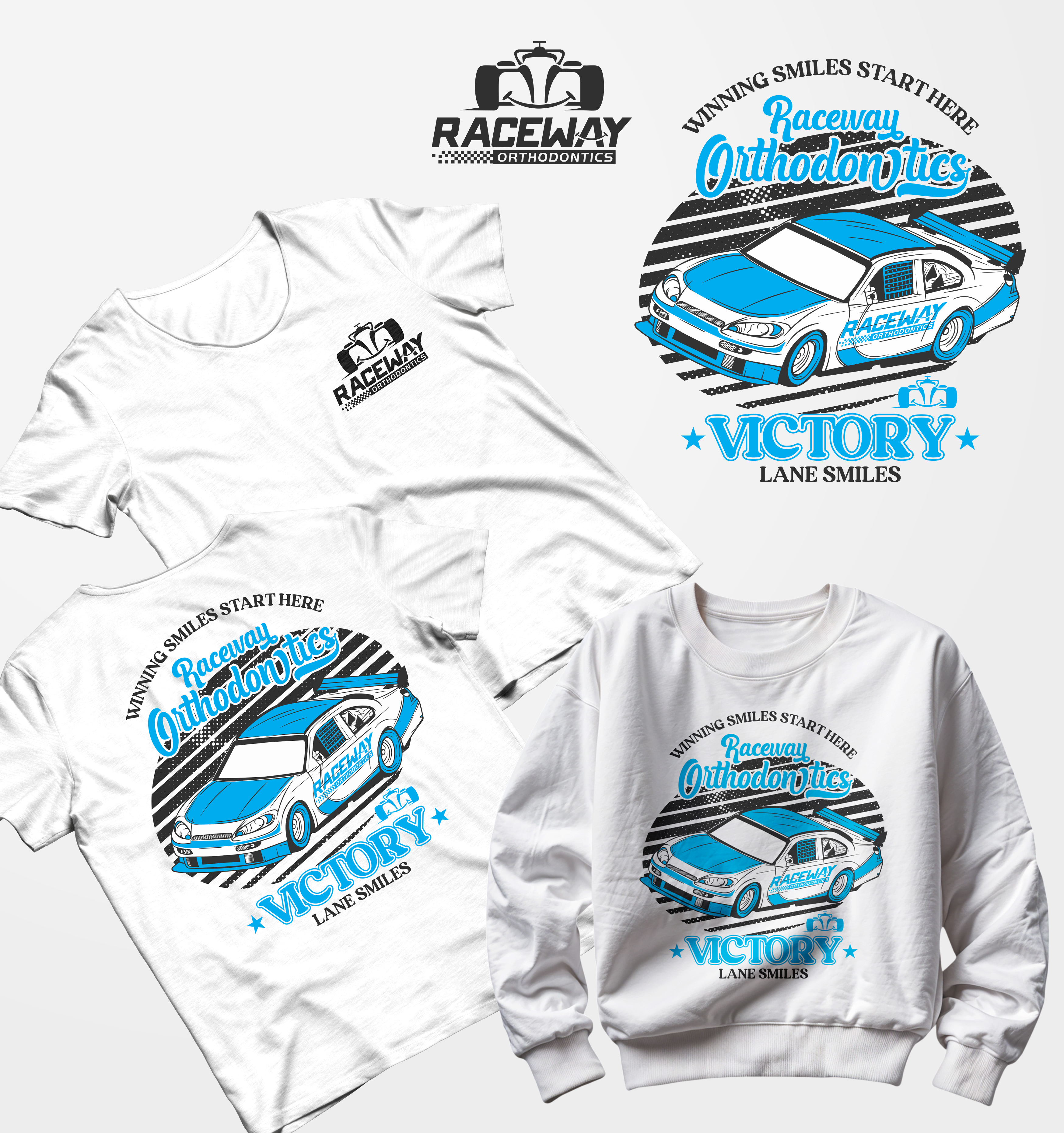 T-shirt Design by Drawingbook for this project | Design #36062347
