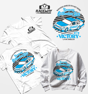 T-shirt Design by Drawingbook for this project | Design: #36062347