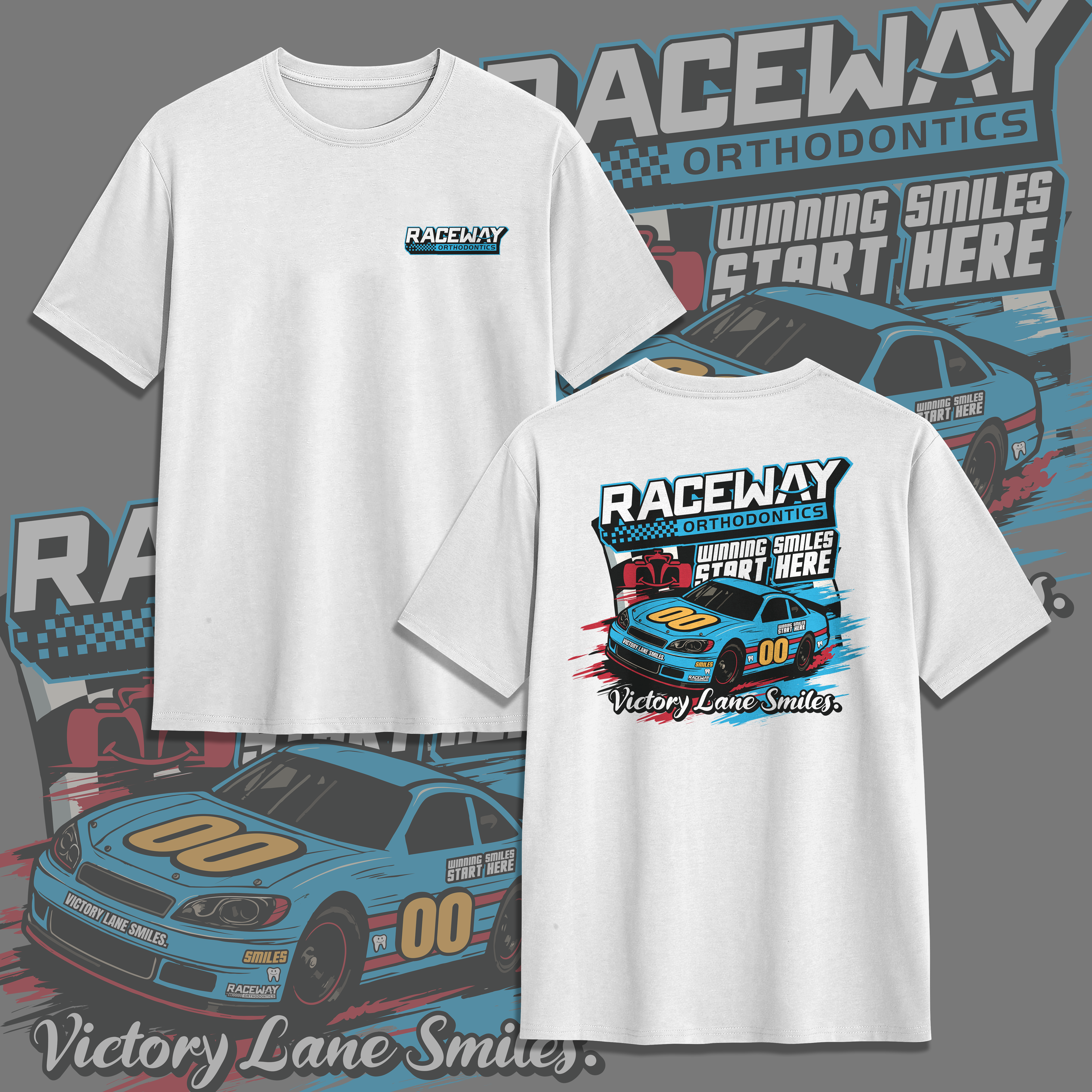 Design de T-shirt par V FOUR Design pour ce projet | Design #36053225