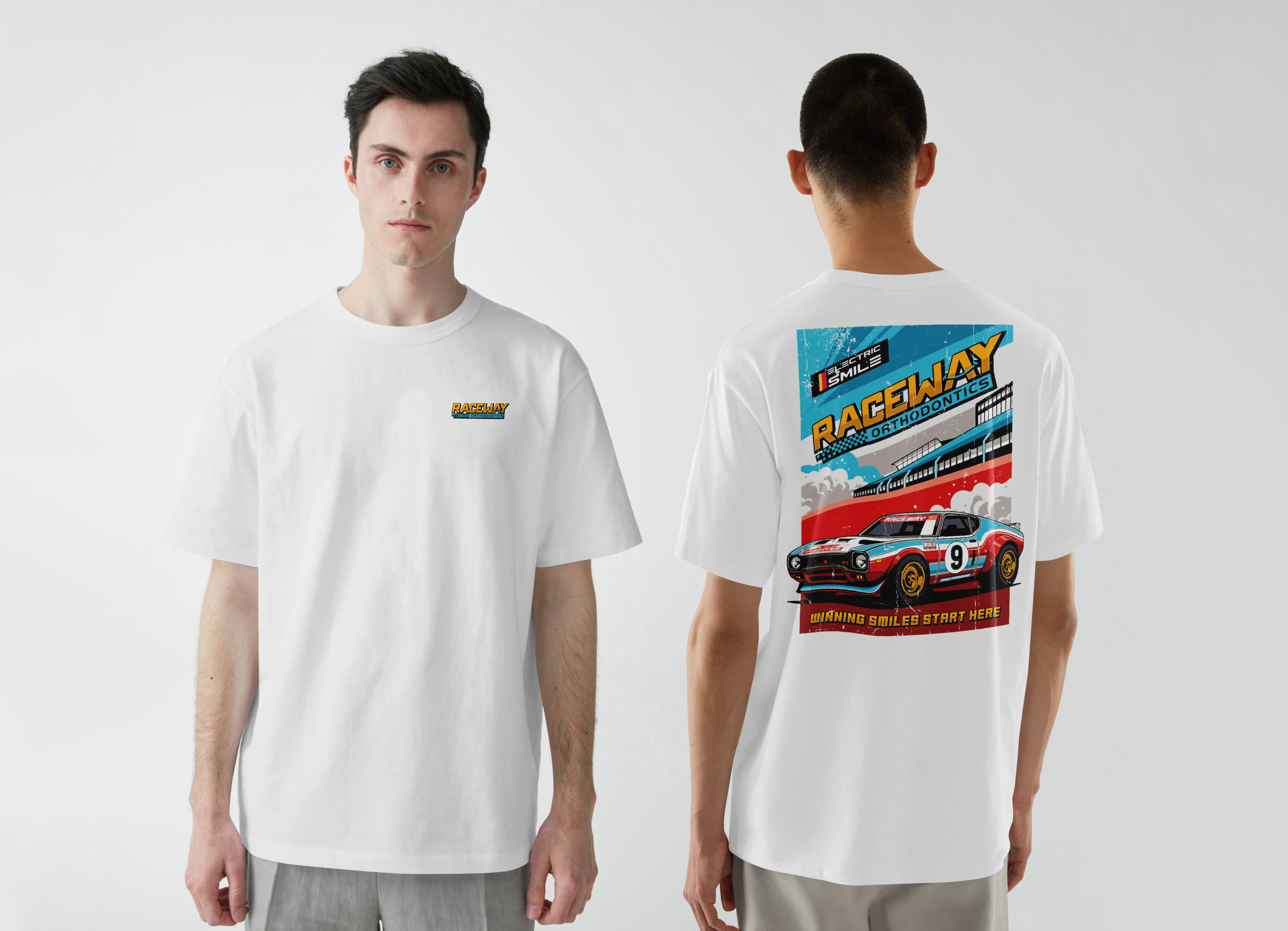 T-shirt Design by Jibon Chowdhury for this project | Design #36050490