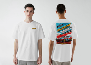 T-shirt Design by Jibon Chowdhury for this project | Design: #36050490