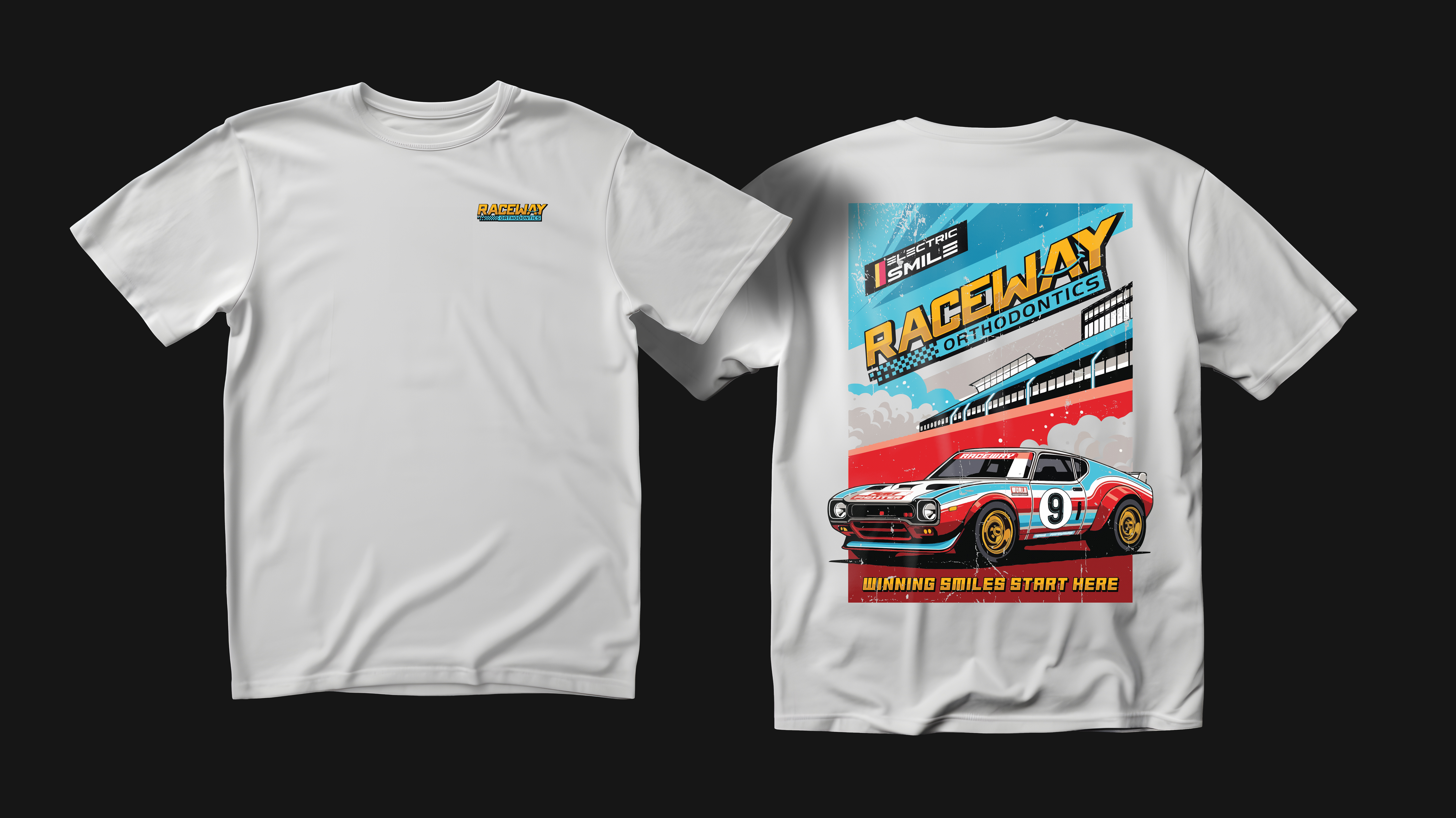 T-Shirt-Design von Jibon Chowdhury für dieses Projekt | Design #36050521