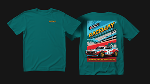 T-shirt Design by Jibon Chowdhury for this project | Design: #36050534