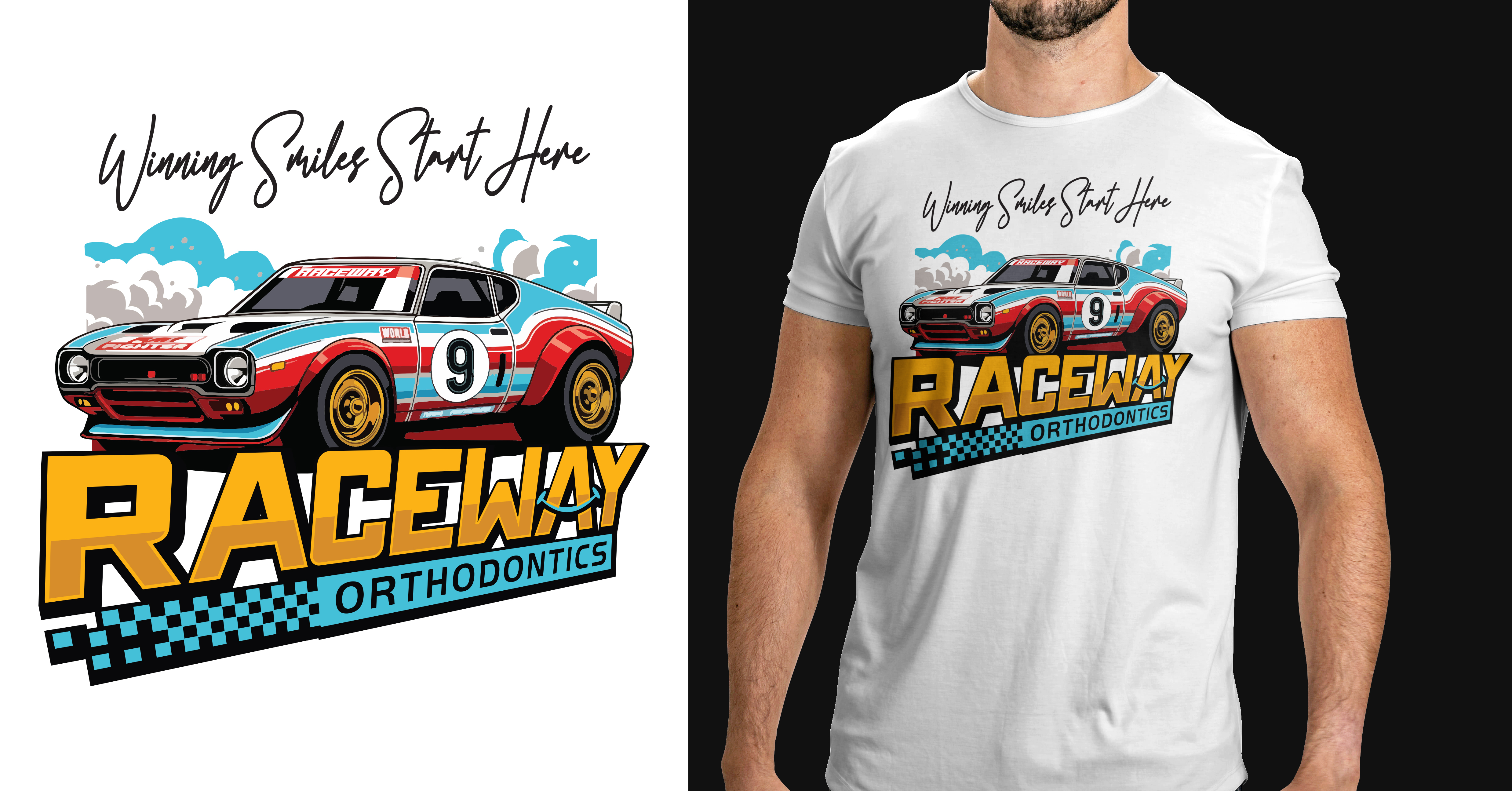 Design de T-shirt par Jibon Chowdhury pour ce projet | Design #36050672