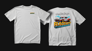 T-shirt Design by Jibon Chowdhury for this project | Design: #36050673