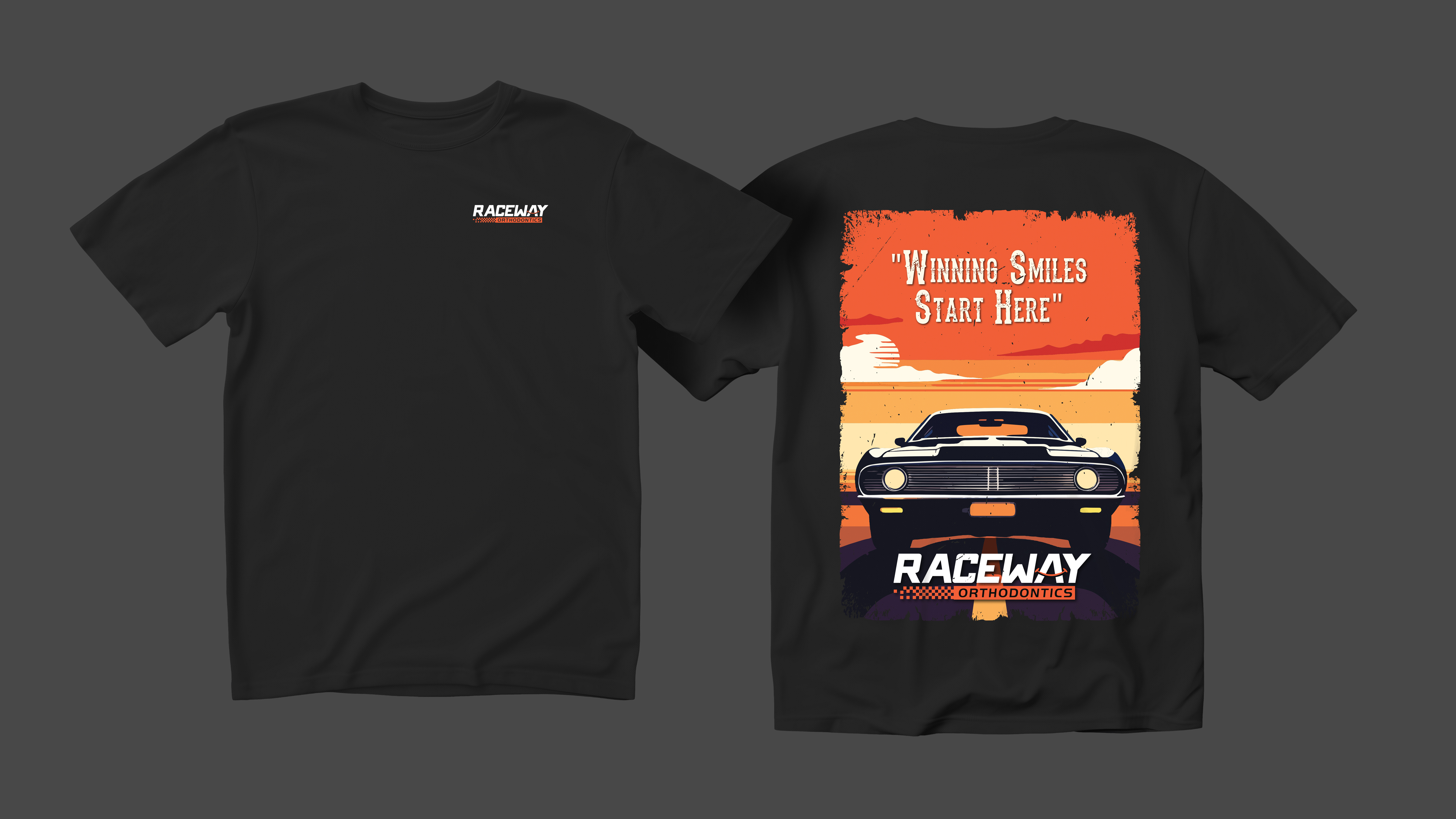 T-shirt Design by Jibon Chowdhury for this project | Design #36057696