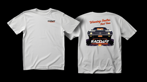 T-shirt Design by Jibon Chowdhury for this project | Design: #36057787