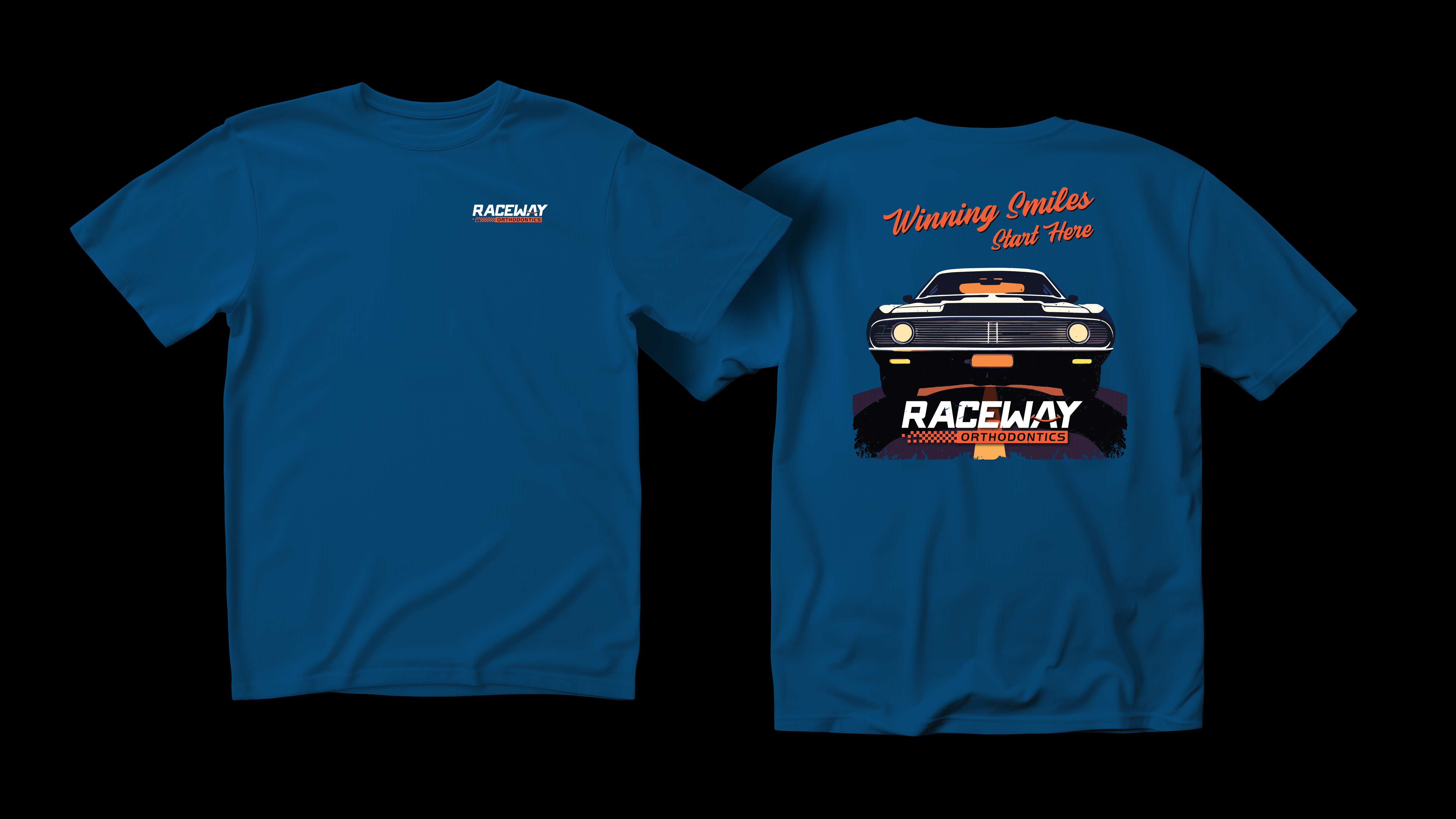 T-shirt Design by Jibon Chowdhury for this project | Design #36057788